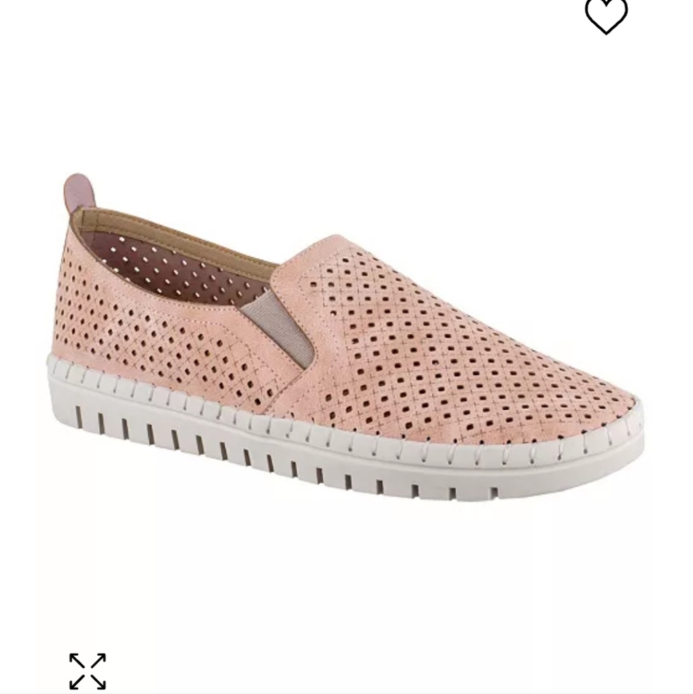 New Reduction "Fresh" by Easy Street EUC